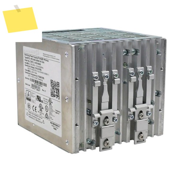 PRO MAX 960W 24V 40A 1478150000 스위칭 전원 공급 장치 고품질 고속 완벽하게 작동 제품 이미지