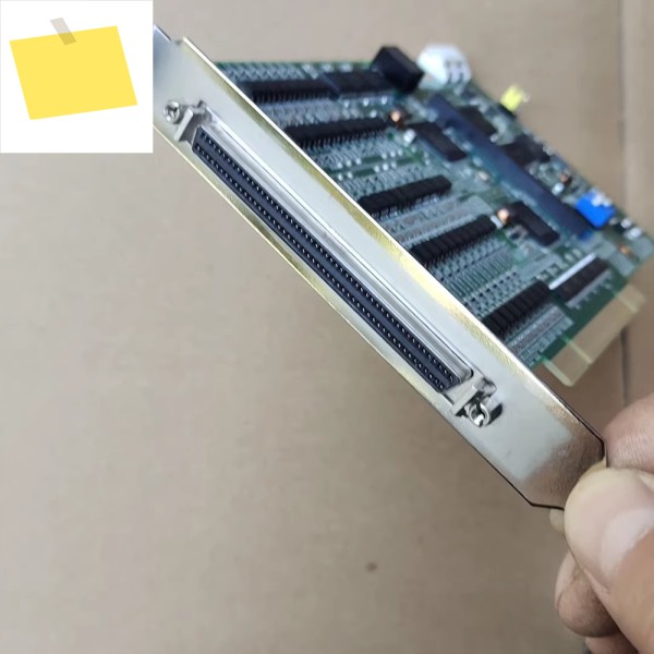 PCI-1245V REV A1 03-1 값 4축 스테핑 제품 이미지