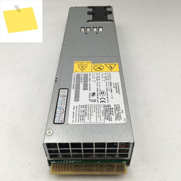 Intel 100A 12V 서버 전원 공급 장치 DPS-1200TB A 고품질 제품 이미지