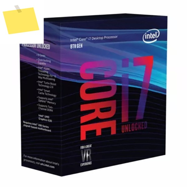 인텔 BX80662I76700K 4512 코어 i7 6700K 4.00GHz 언락 쿼드 제품 이미지