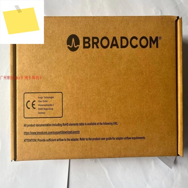 브로드컴 LSI 메가RAID 9560-16i 05-50077-00 SAS3916 8GB PCIe 4.0 x8 12Gbs 제품 이미지