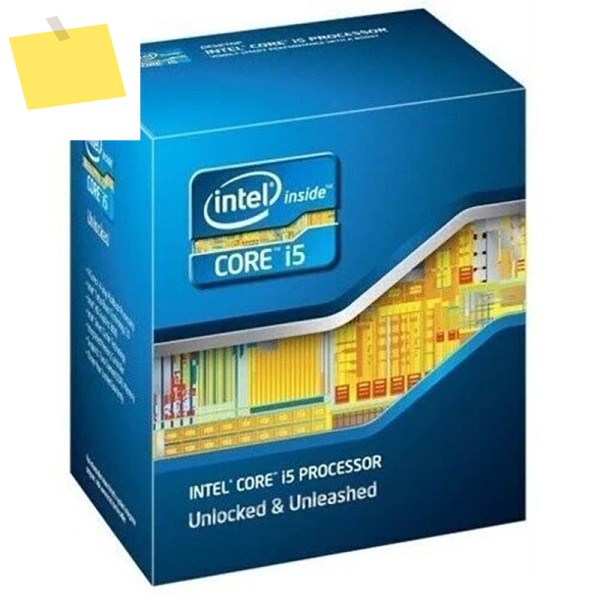 인텔 i5-4570 SR14E 등급 B 3.20GHz 프로세서 대량 제공 가능 제품 이미지