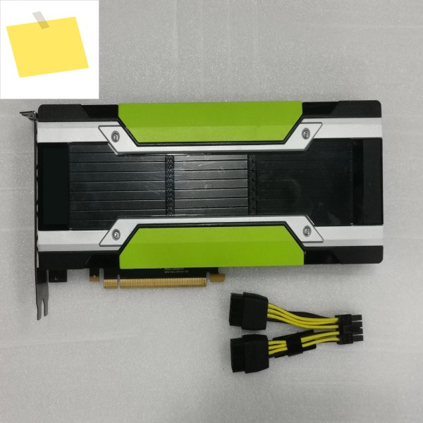 M40 GDDR5 PCI-E 3.0X16 가속 카드 24GB, 900-2G600-0010-000용 제품 이미지