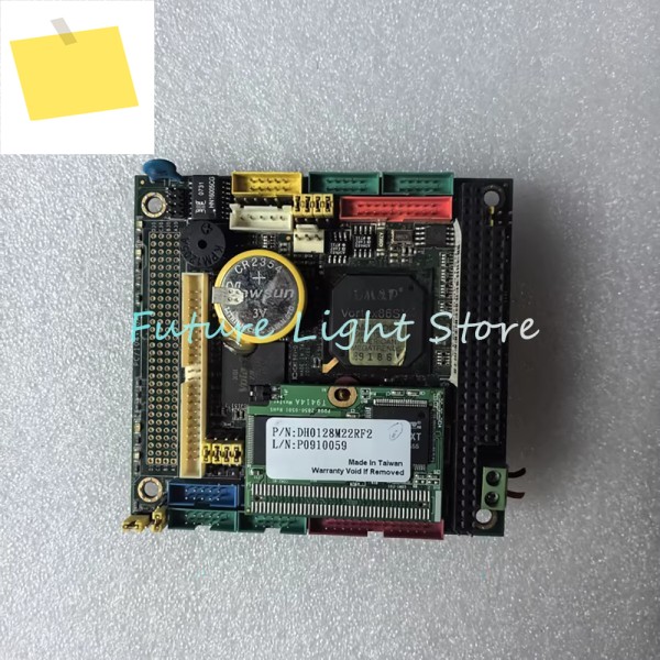 VSX-6154-V2 PC104+VGA 산업용 제어 마더보드 병원 장비 제품 이미지