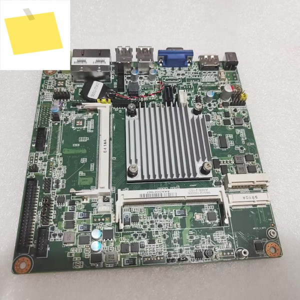 산업용 마더보드 AIMB215L1501E-T H110 USB3.0 M.2 미니-ITX REV B1 제품 이미지