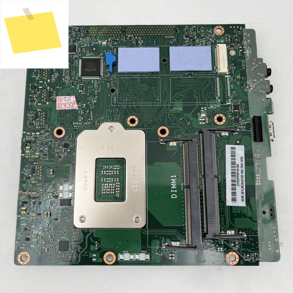IQ3X0IL ThinkCentre M720q NM-B551 5B20U53712 데스크탑 마더보드 제품 이미지