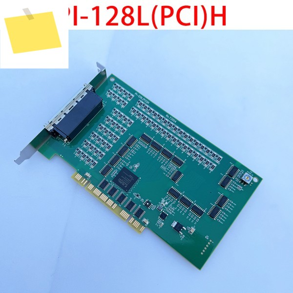 CONTEC PI-128LPCIH NO.7300A용 데이터 수집 카드 제품 이미지