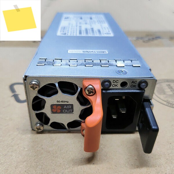 1개 JPSU-150-AC-AFO A EX3400 150W 전원 공급 장치 제품 이미지