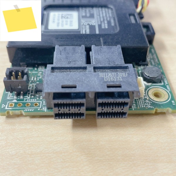 1GB 044GNF PERC H730 PCI-E RAID 디스크 어레이 카드 고품질 완벽하게 작동 제품 이미지