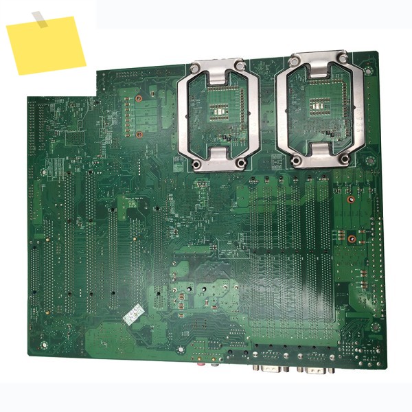 워크스테이션 마더보드 X7DAL-E LGA771 5000X DDR2 REV 1.0 ATX 4핀8핀24핀 제품 이미지