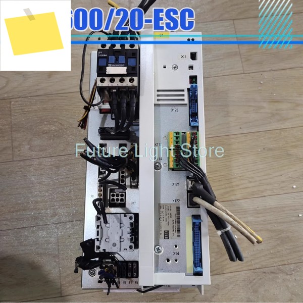 KPS-60020-ESC 로봇 드라이버 전원 공급 장치 제품 이미지