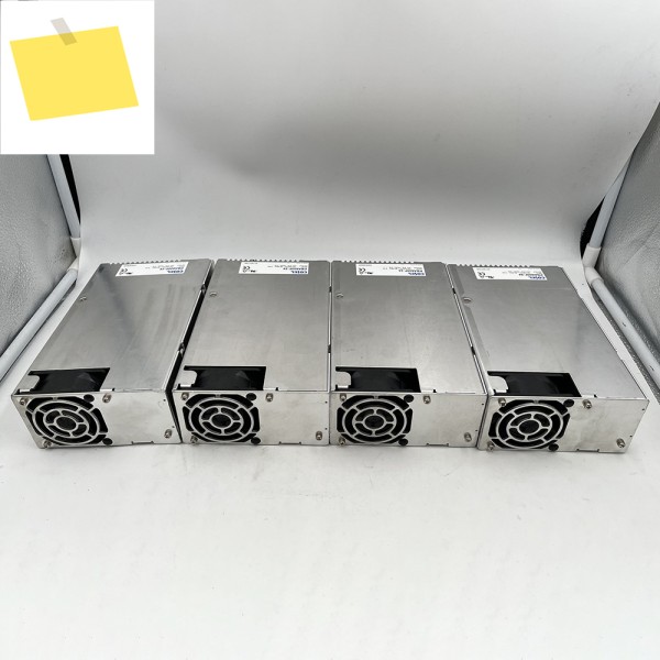 1개 입력 AC100-240V 50-60Hz 8.2A 출력 24V 전원 공급 장치 600W 제품 이미지