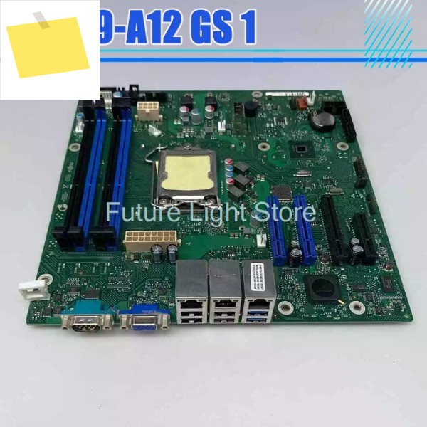 TX1330M1 PS170 워크스테이션 마더보드 D3239-A12 GS 1 1150 DDR3 제품 이미지