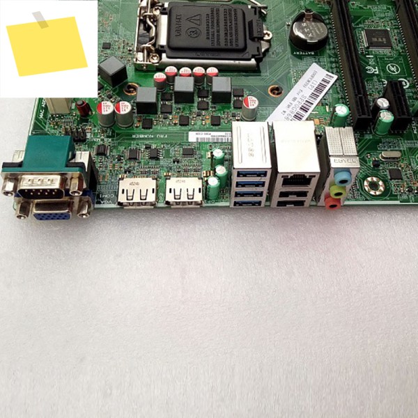 ThinkStation TS140 P300 마더보드 IS8XM E32 C226 00FC820 03T6816 LGA1150 DDR3 제품 이미지