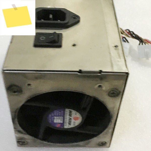 DLH-920C-1 산업용 전원 공급 장치 고품질 완벽하게 작동합니다 제품 이미지