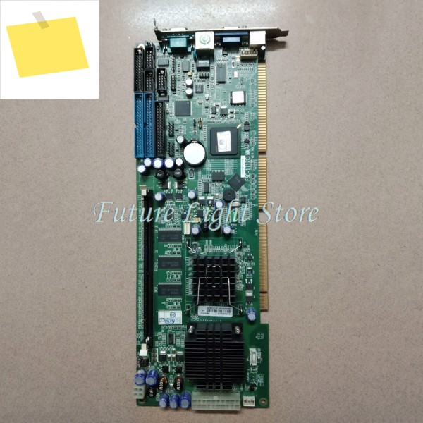 FSC-1712CLNA VER:A3 산업용 제어 마더보드 CM1.5G256M 장치 고품질 완벽하게 작동 제품 이미지