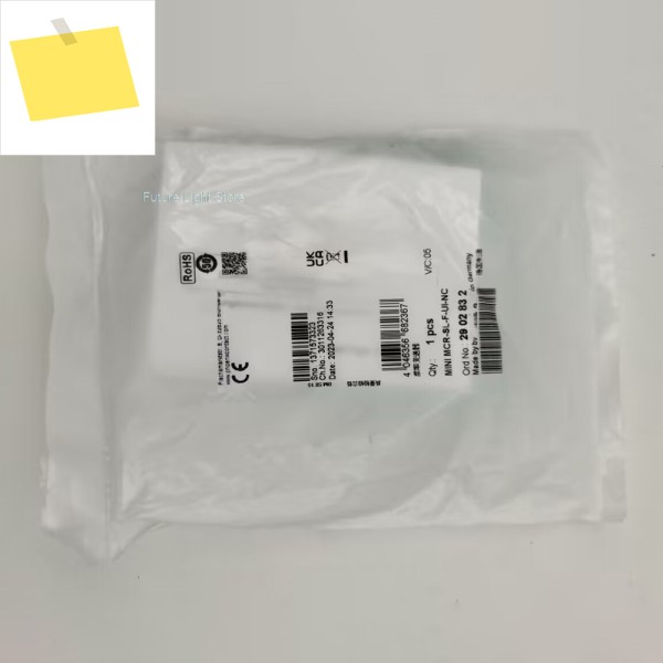 주파수 변환기 MINI MCR-SL-F-UI-NC 2902832 MCZ 제품 이미지