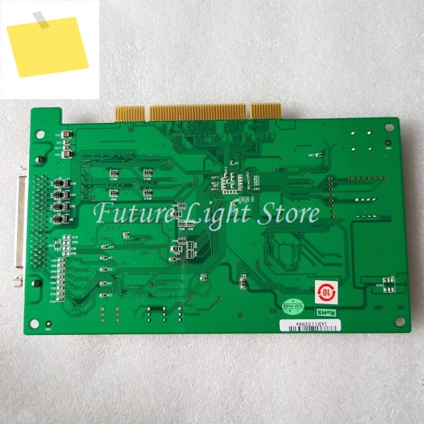 PCI-1710UL 12비트 16채널 다기능 카드 아날로그 입력출력 데이터 수집 IO 제품 이미지