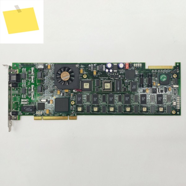HP02H+1T USEU TR1000TR2020 Brooktrout 802-150-44 팩스 카드용 고품질 고속 제품 이미지