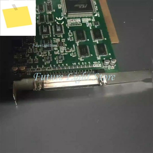 산업용 PCI-1711 REV.B101-1 다기능 데이터 수집 카드 제품 이미지
