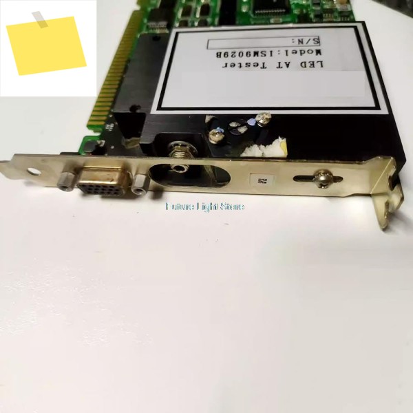 PC20007DMISA 플러그인 분광계 ISM9029B 제품 이미지