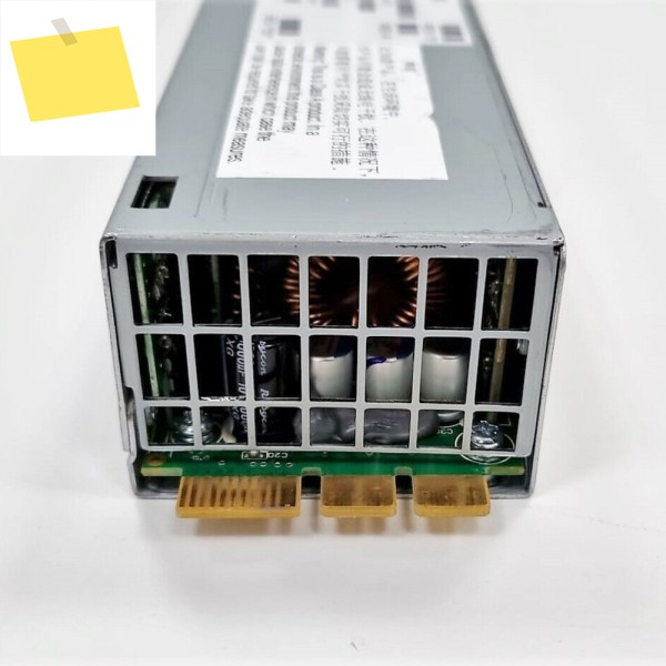 JPSU-850W-AC-AFO 850W 740-053352 QFX5100 전원 공급 장치는 완벽하게 작동합니다. , 고품질 제품 이미지