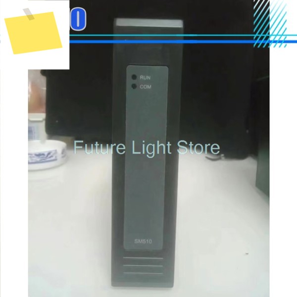 SM510 제어 모듈 전원 제품 이미지