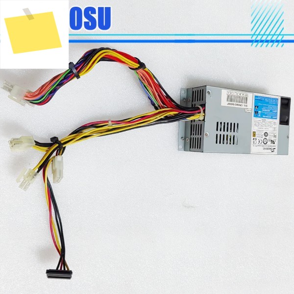 전원 공급 장치 SS-250SU 액티브 250W 제품 이미지