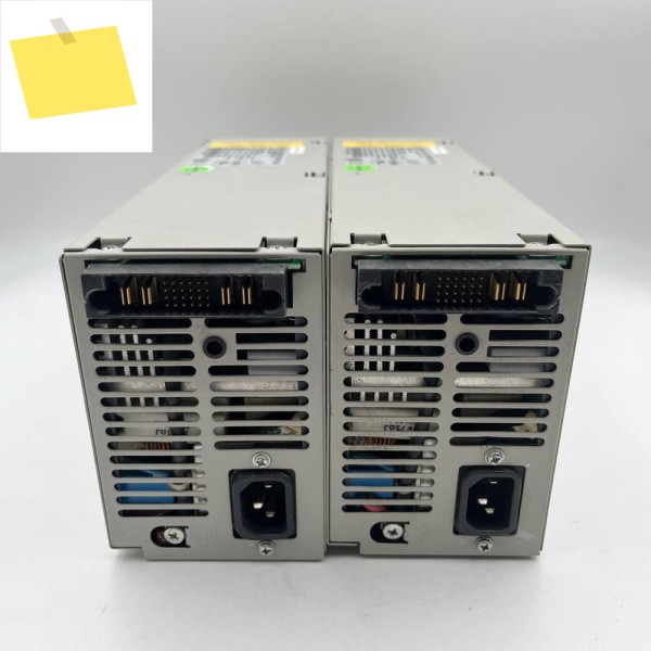 1개 ESR-48-30D 48V 30A 전원 공급 정류기 모듈 제품 이미지