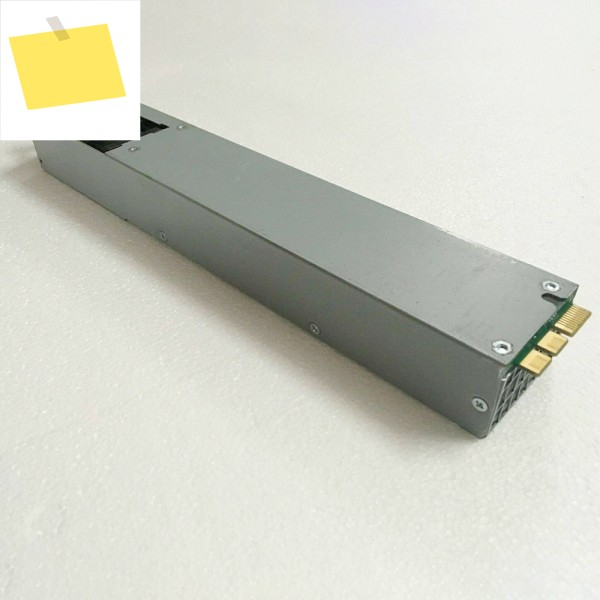 FSC025 JPSU-850W-AC-AFI 740-053351 QFX5100 850W AC 스위칭 전원 공급 장치 고품질 완벽하게 작동 제품 이미지