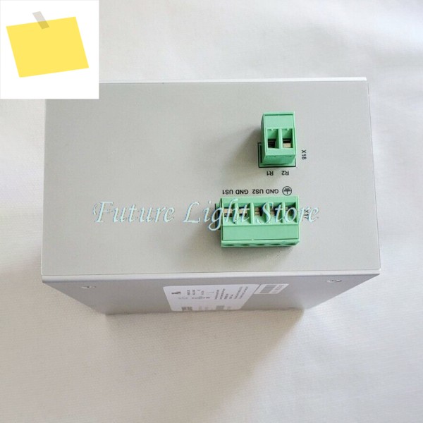 2891933 FL SWITCH SFN 16TX 산업용 이더넷 스위치 TP RJ45 12VDC~48VDC 제품 이미지