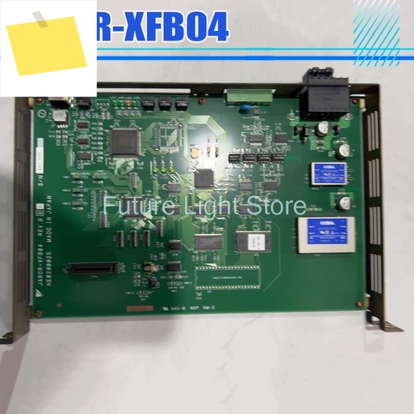 XRC 네트워크 통신 기판 JARCR-XFB04 로봇 보드 제품 이미지