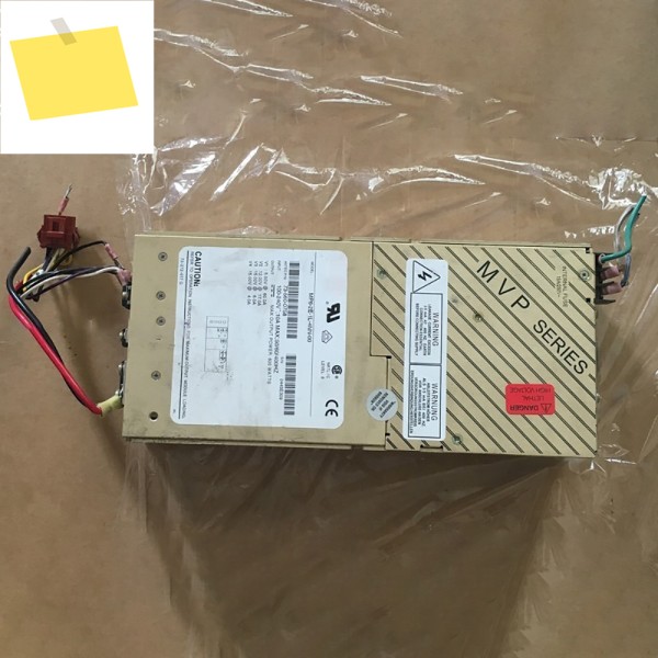 MP6-2E-1L-4NN-00 600W 73-560-0758 장치 전원 공급 제품 이미지