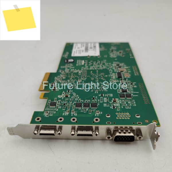 SOL2MEVCLF Y7367-00 REV.B SOLIOS eV-CL 캡처 카드 프레임 그래버 제품 이미지