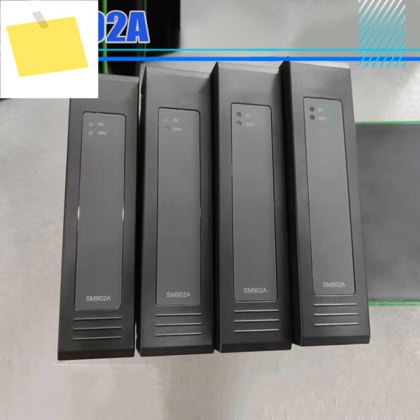 SM902A 프로그래밍 가능 컨트롤러 전원 모듈 24VDC ~ 공급 장치 제품 이미지