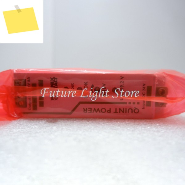 2320115 QUINT-PS24DC12DC8 QUINT POWER DCDC 컨버터 12VDC8A 제품 이미지