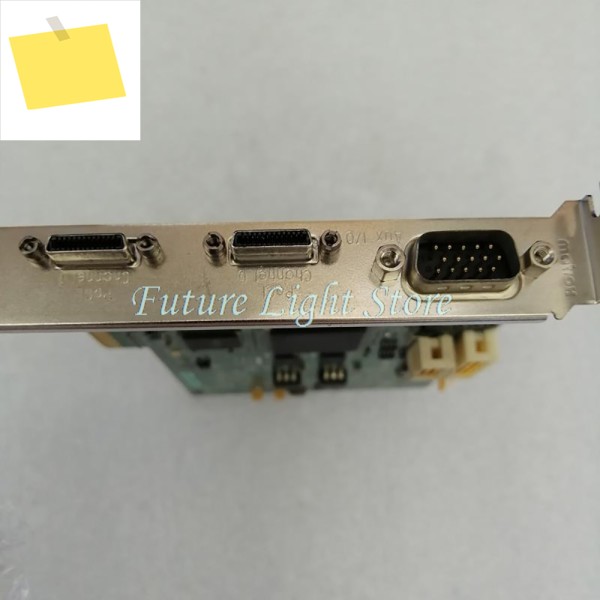 SOL2MEVCLB Y7367-00 그래버 REV.B 솔리오스 eV-CL 제품 이미지