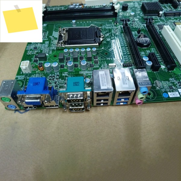 H81 산업용 마더보드 LGA1150 IMB-A81 A101-3 EBC-GF81-00A1E 제품 이미지
