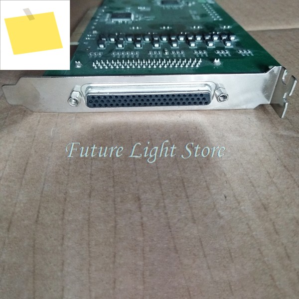 PCI-1620B 8포트 RS-232 직렬 PCI 통신 카드 데이터 캡처 제품 이미지