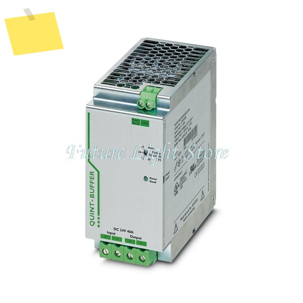 2320393 QUINT-BUFFER24DC24DC40 버퍼 모듈 제품 이미지