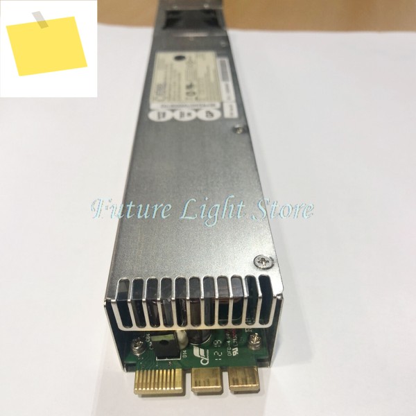 EFRP-S407 400W FG-600C 중복 전원 공급 장치 방화벽 완벽하게 작동합니다. 제품 이미지