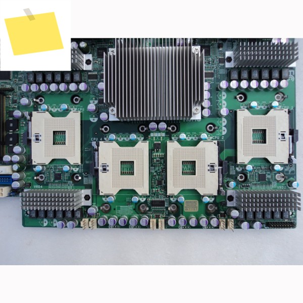 NF560D2 X7QC3 4방향 마더보드 고품질 제품 이미지