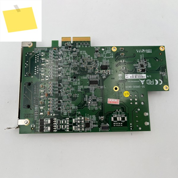 PCle-GIE72 데이터 캡처 카드 51-18531-0A10 제품 이미지