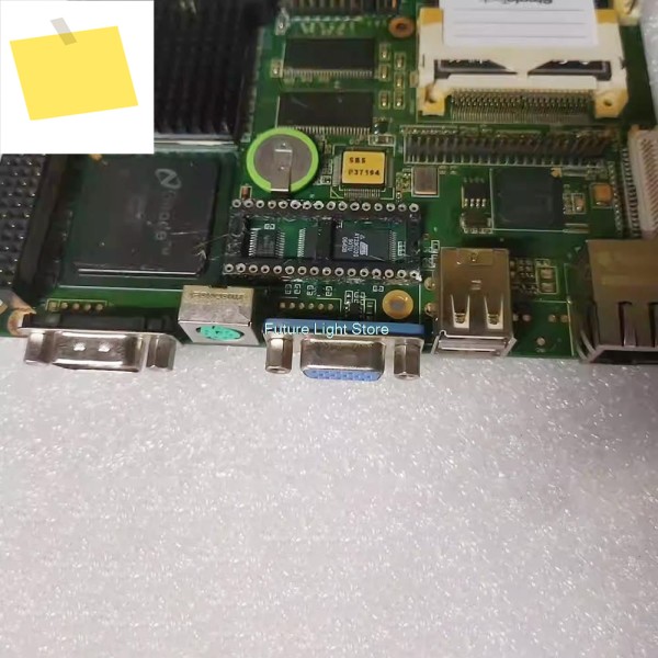 Cdm-1125-3B-U 임베디드 산업용 제어 마더보드 제품 이미지