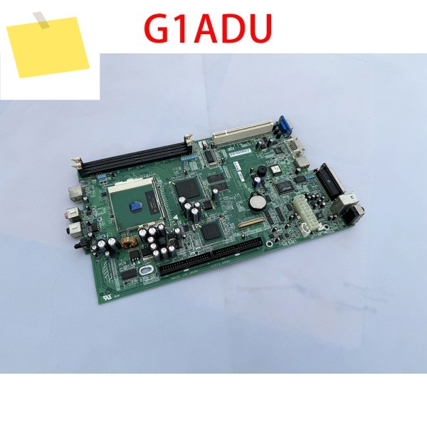 산업용 제어 마더보드 J5373 R00B G1ADU 제품 이미지