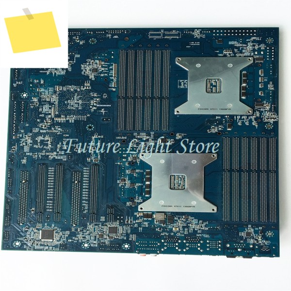 마더보드 ThinkStation C20 71Y9020 1366 메인보드 제품 이미지
