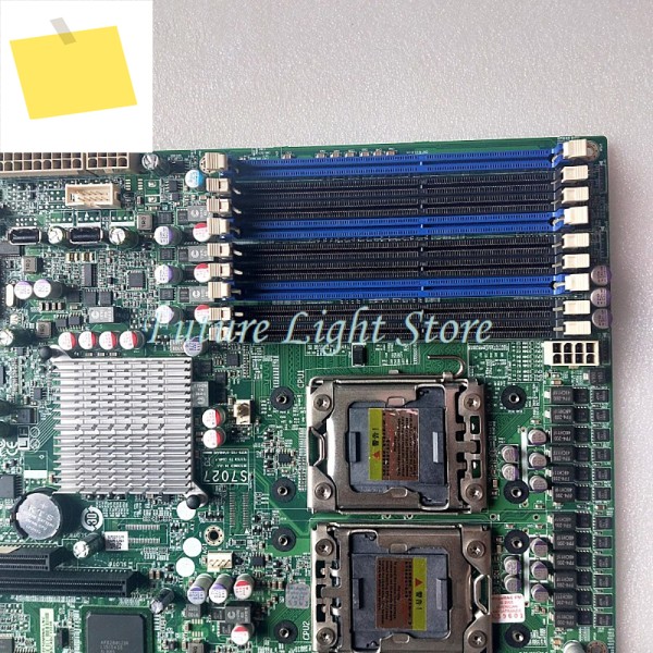 마더보드 R525 G3 S7027 11013773 11012949 1366 제품 이미지