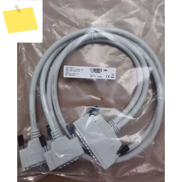 PCL-10251-1E 스포츠 컨트롤 카드 특수 케이블 제품 이미지
