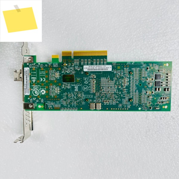 QLE2670 16GB 단일 포트 HBA 파이버 채널 카드 제품 이미지