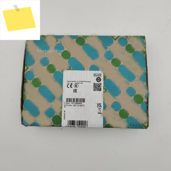 하이브리드 모터 스타터 ELR H5-IES-SC- 24DC500AC-2 2900414 500 V AC, 2.4 A DC 제품 이미지